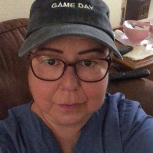 Meet your Posher, Marlene